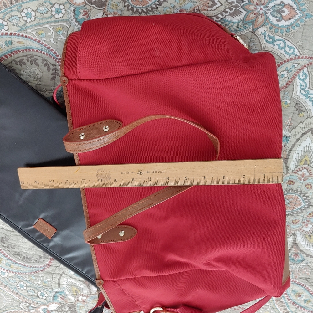 Coach baby/computer bag - Picture 4 of 6